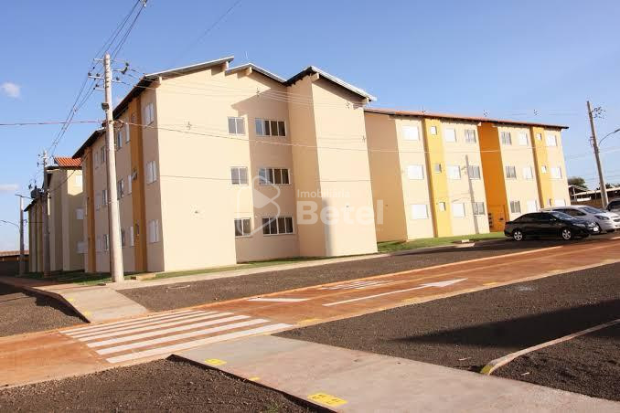 Apartamento em Vival dos Ipês, foto 2 de 8