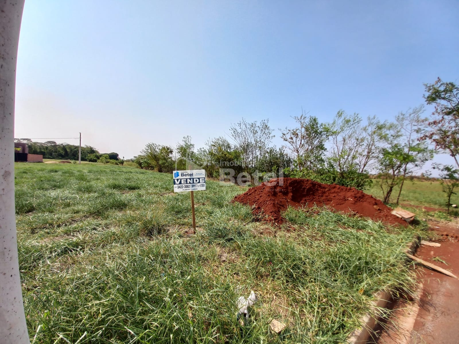 Terreno em Vival Castello II, foto 1 de 3
