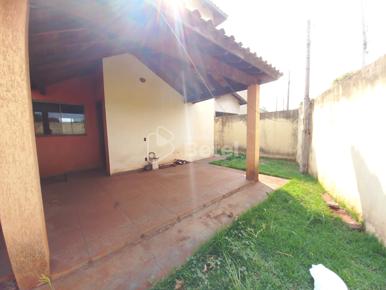Casa na Vila São Braz, foto 3 de 14
