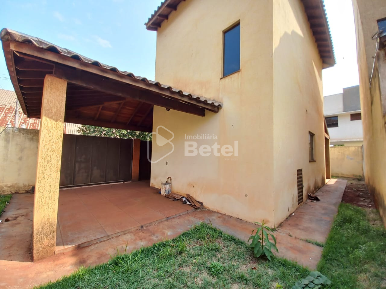 Casa na Vila São Braz, foto 4 de 14