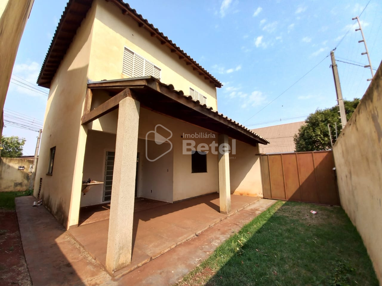Casa na Vila São Braz, foto 14 de 14