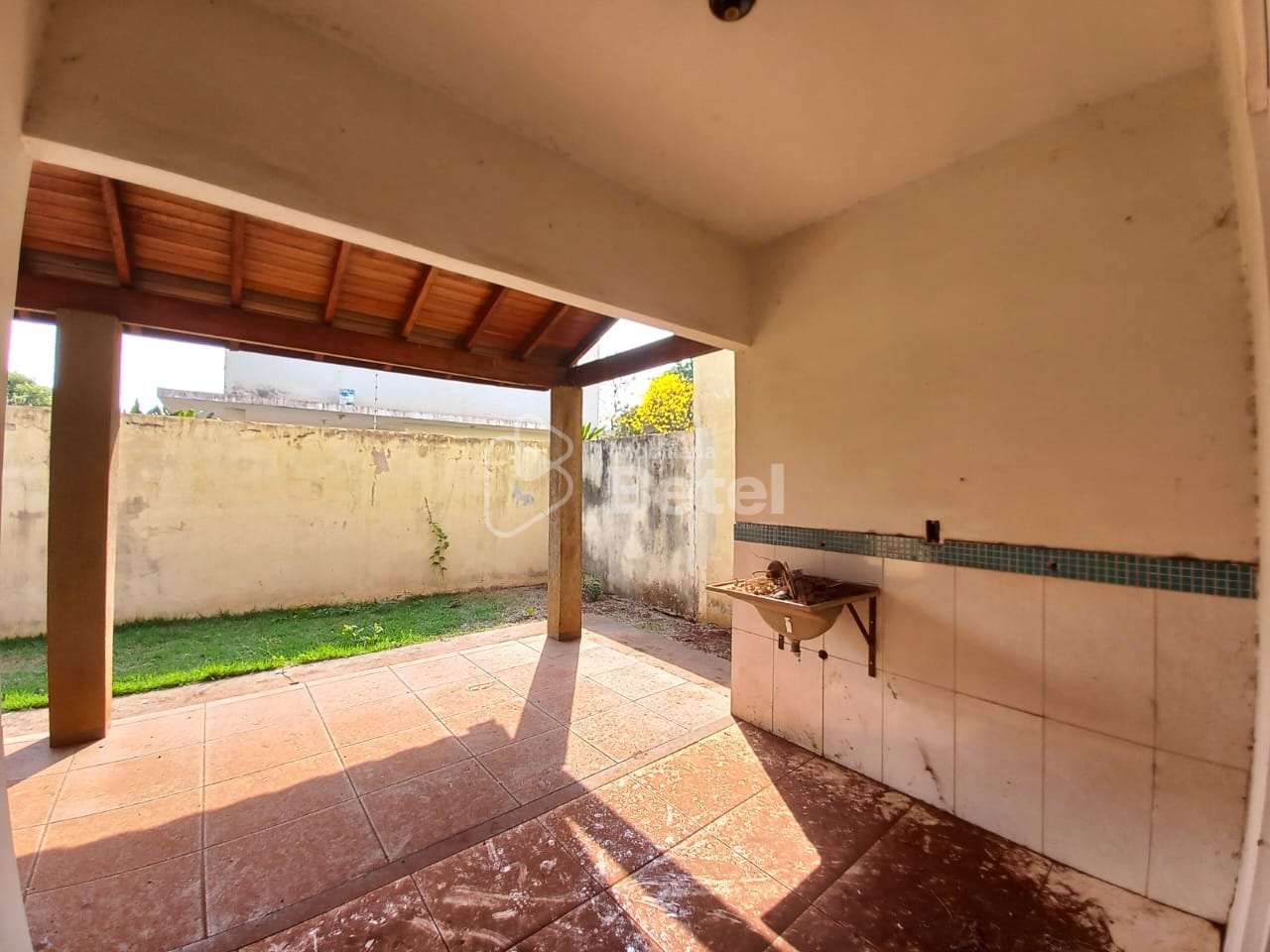 Casa na Vila São Braz, foto 12 de 14