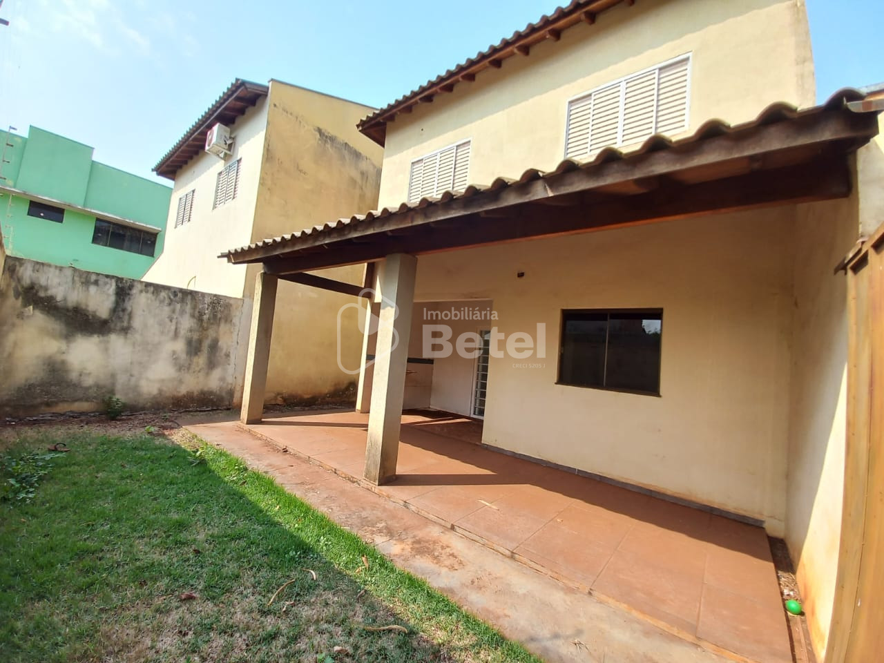 Casa na Vila São Braz, foto 13 de 14