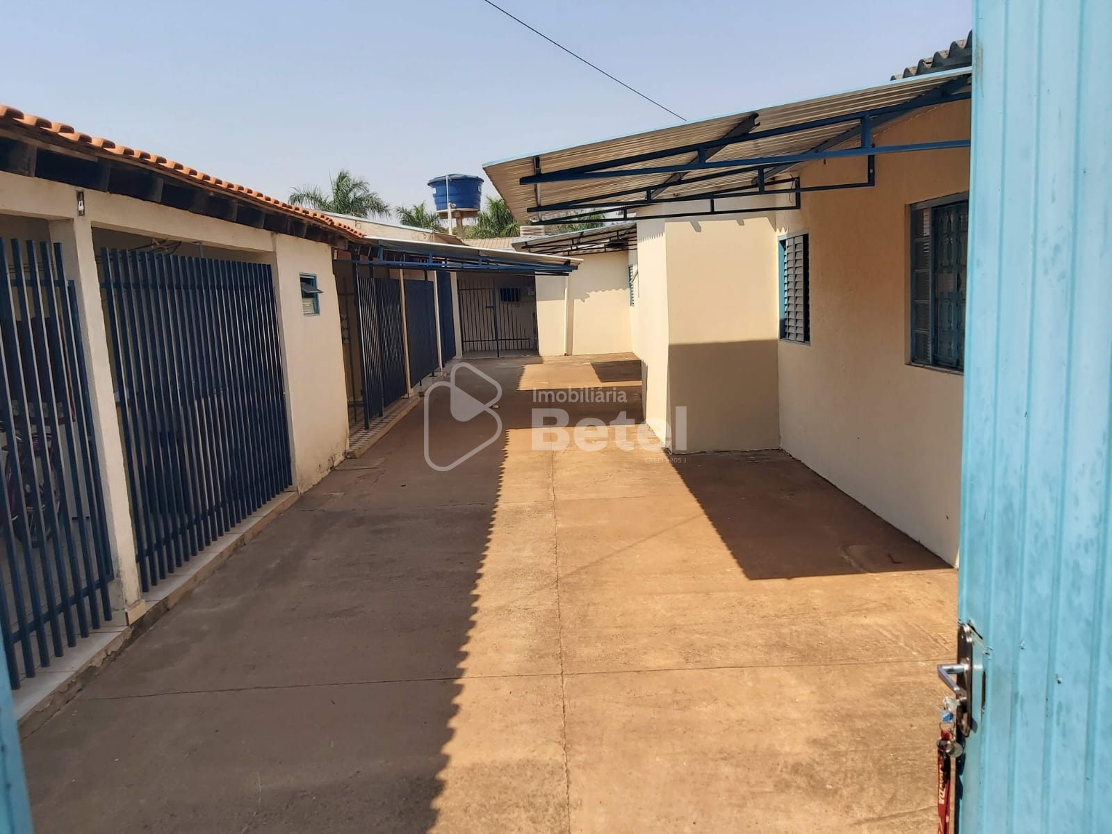 Kitnet no Jardim São Pedro, foto 2 de 2