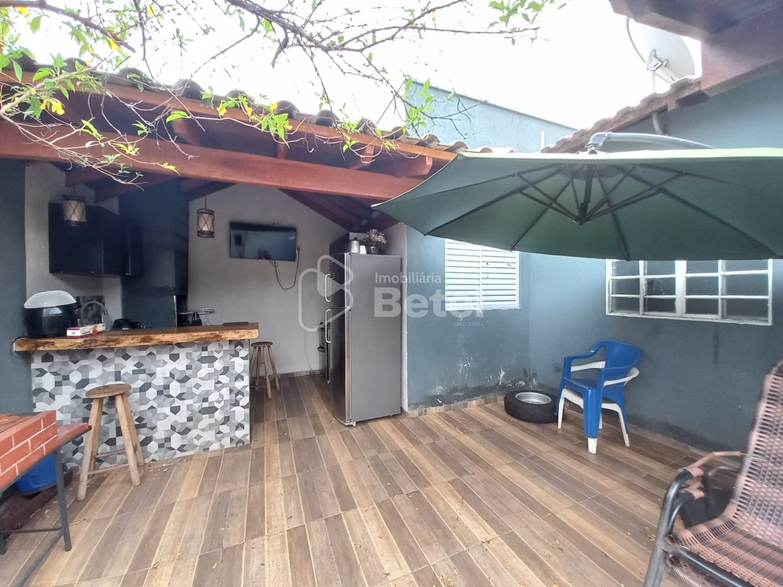 Casa no Jardim Guanabara, foto 4 de 13
