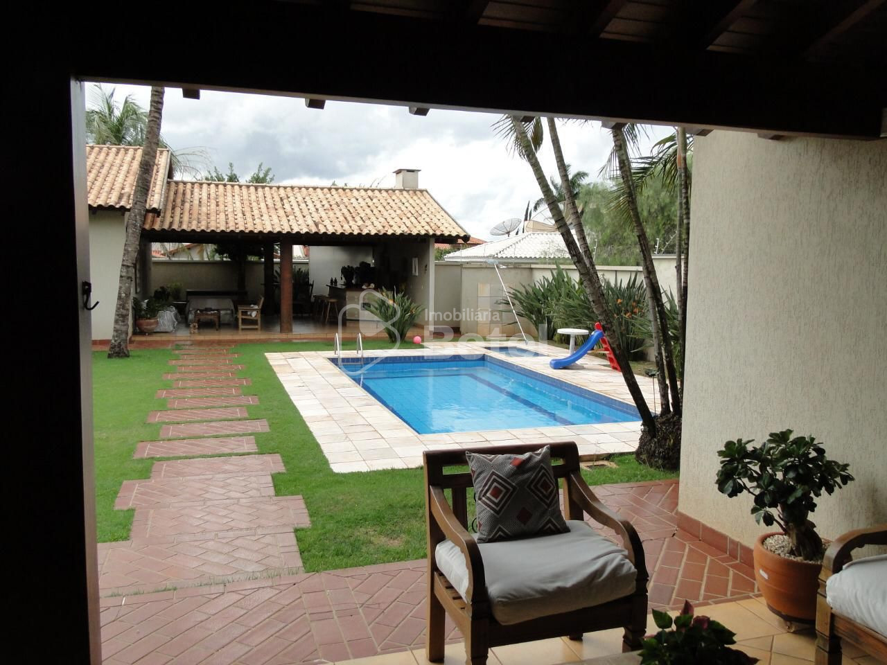 Casa no Jardim Itaipú, foto 20 de 27