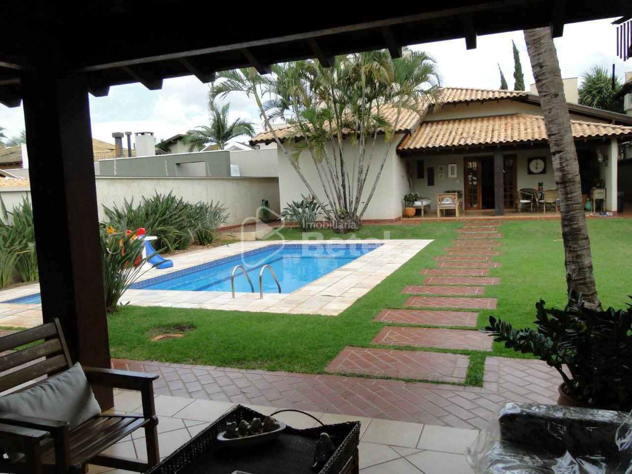 Casa no Jardim Itaipú, foto 26 de 27