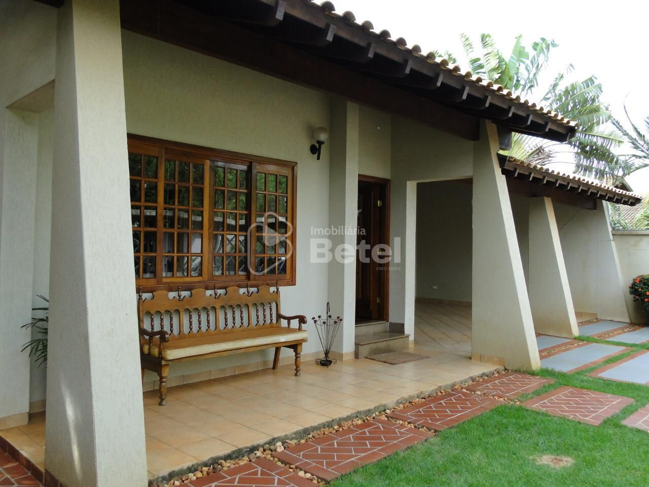 Casa no Jardim Itaipú, foto 3 de 27