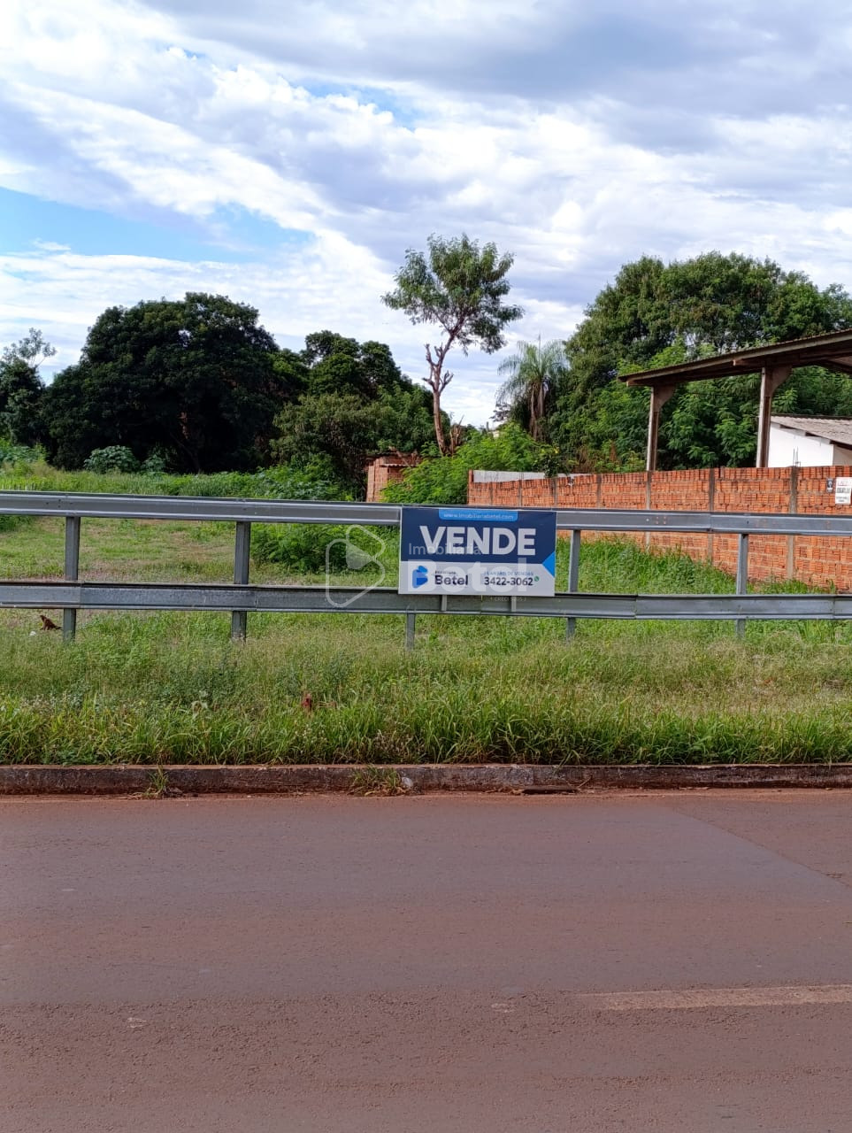 Terreno no Jardim João Paulo II, foto 3 de 4