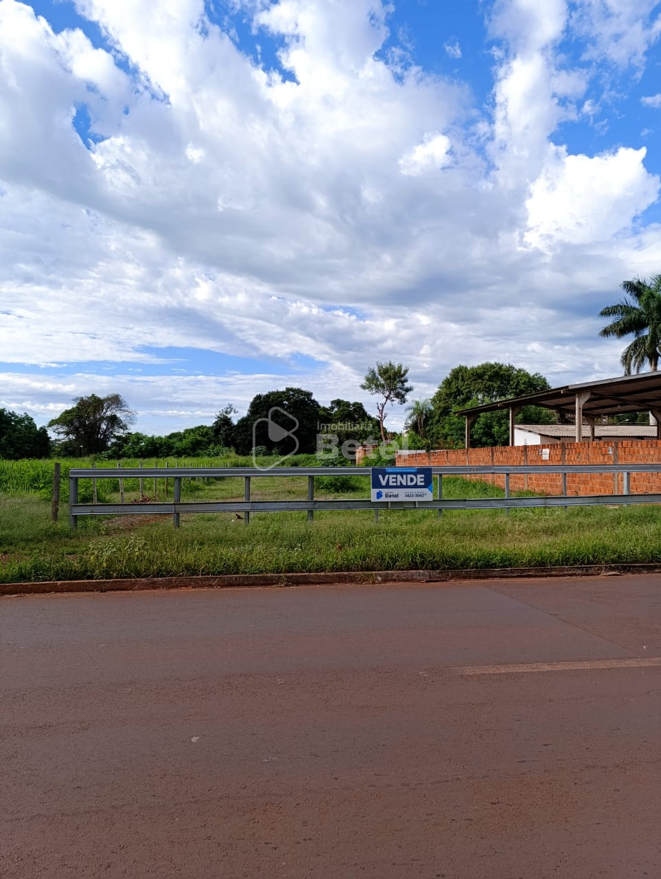Terreno no Jardim João Paulo II, foto 4 de 4