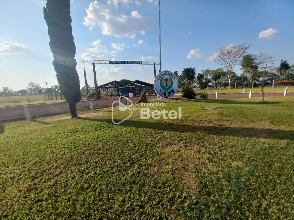 Terreno na Vila Vargas, foto 1 de 5