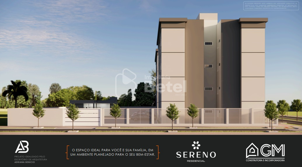 Apartamento em Altos do Indaiá, foto 3 de 9