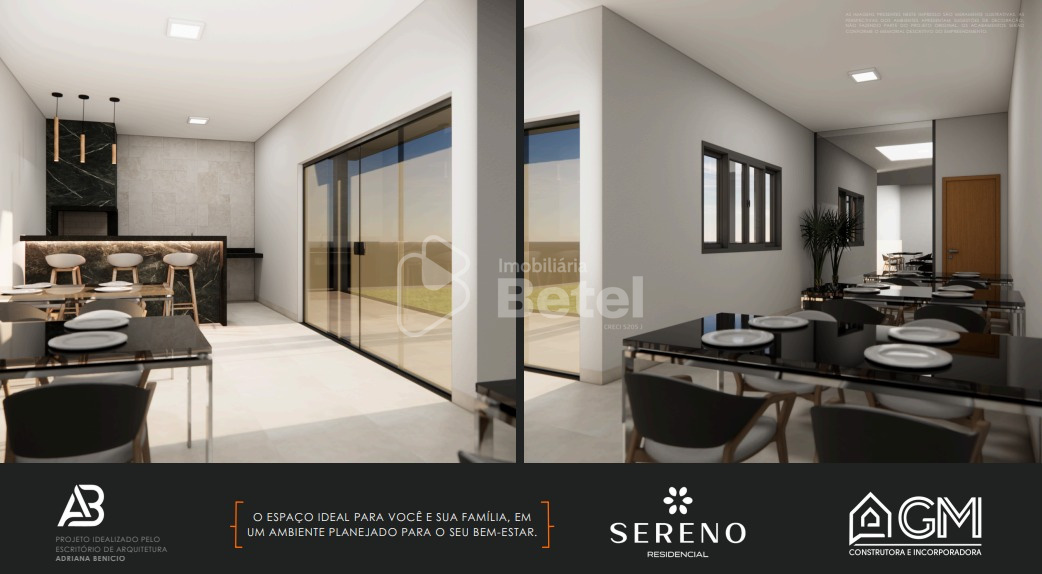 Apartamento em Altos do Indaiá, foto 7 de 9