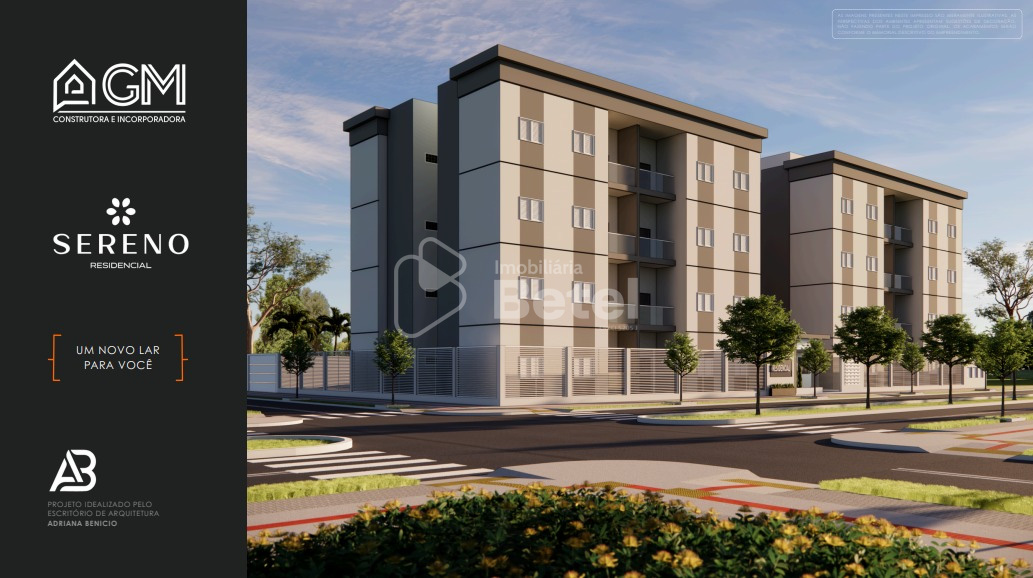 Apartamento em Altos do Indaiá, foto 2 de 9