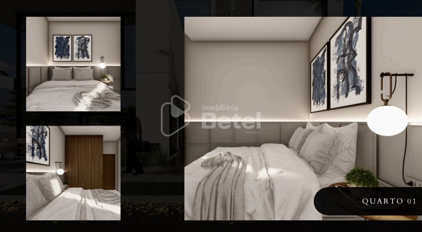 Apartamento no Jardim Central, foto 12 de 15