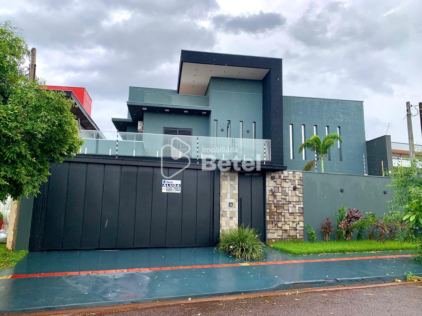 Casa em Santa Fé, foto 1 de 22