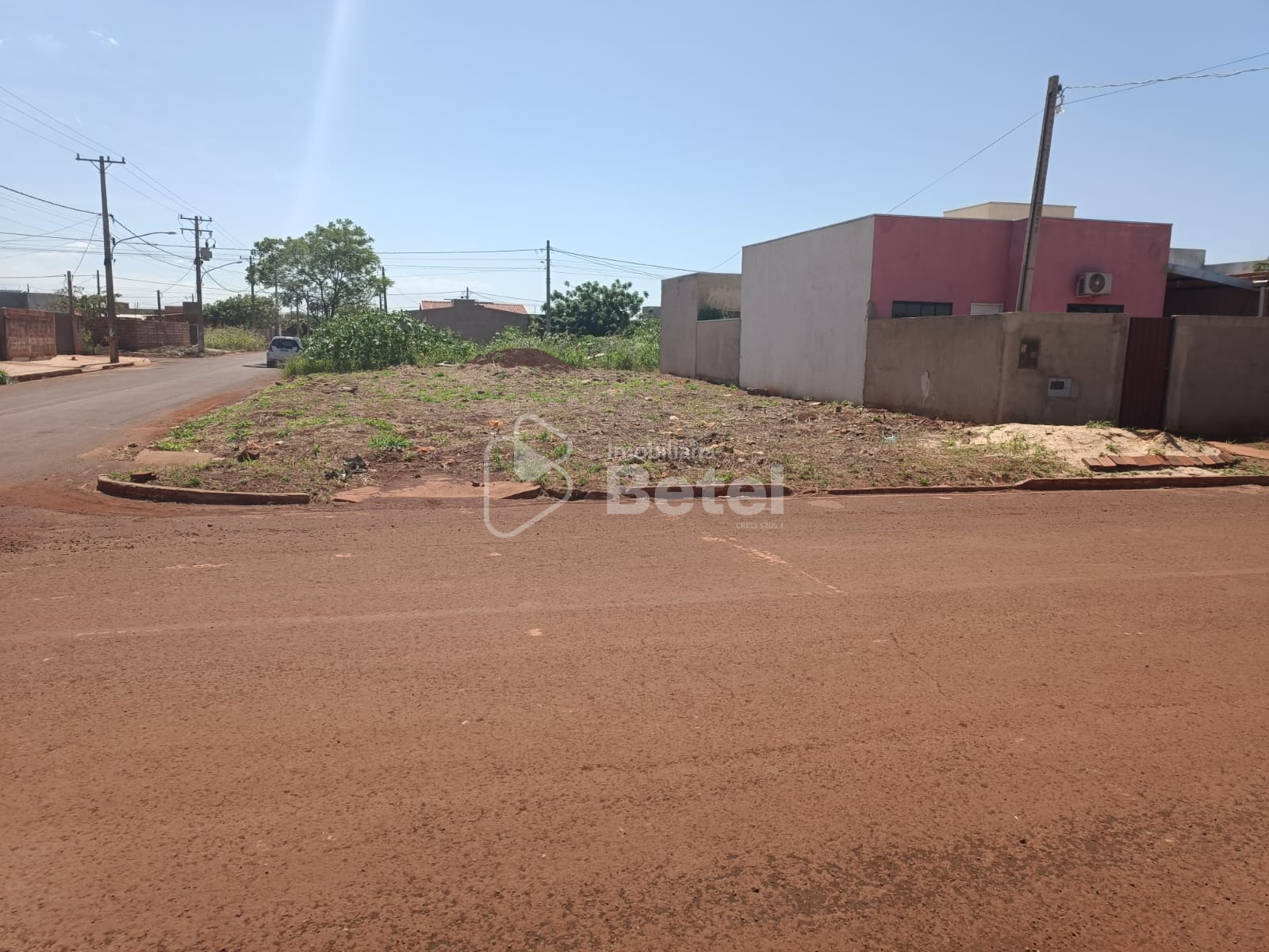 Terreno em Esplanada, foto 3 de 3