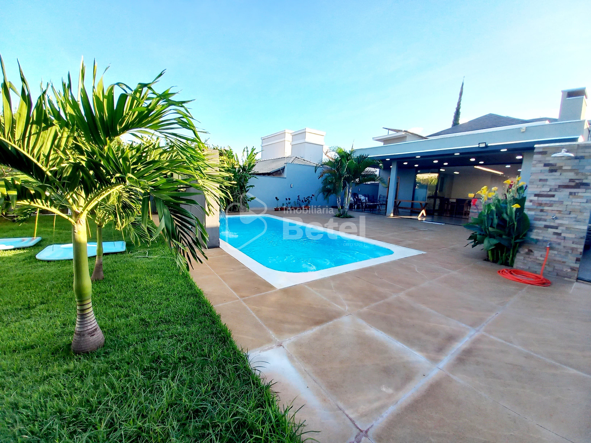 Casa no Jardim Mônaco, foto 30 de 31