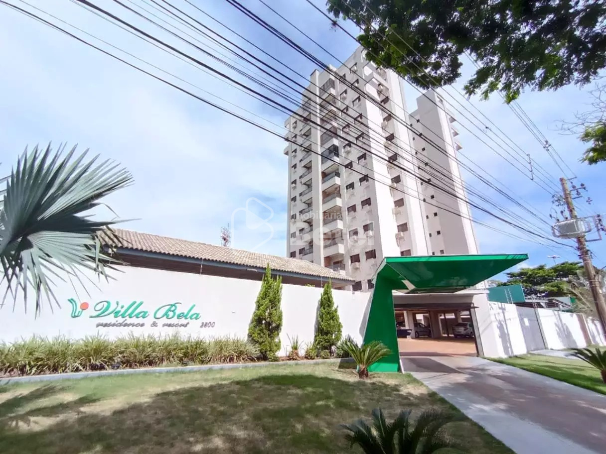 Apartamento no Jardim Climax, foto 1 de 14