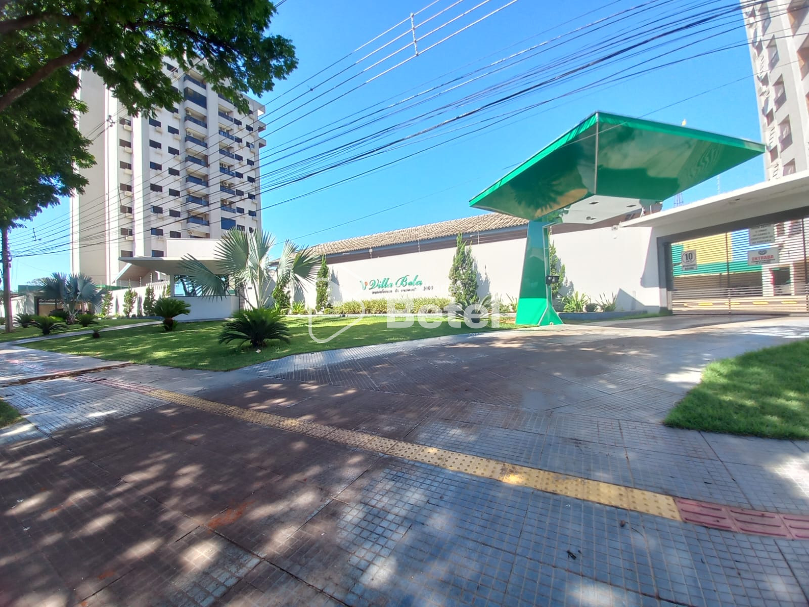 Apartamento no Jardim Climax, foto 2 de 14