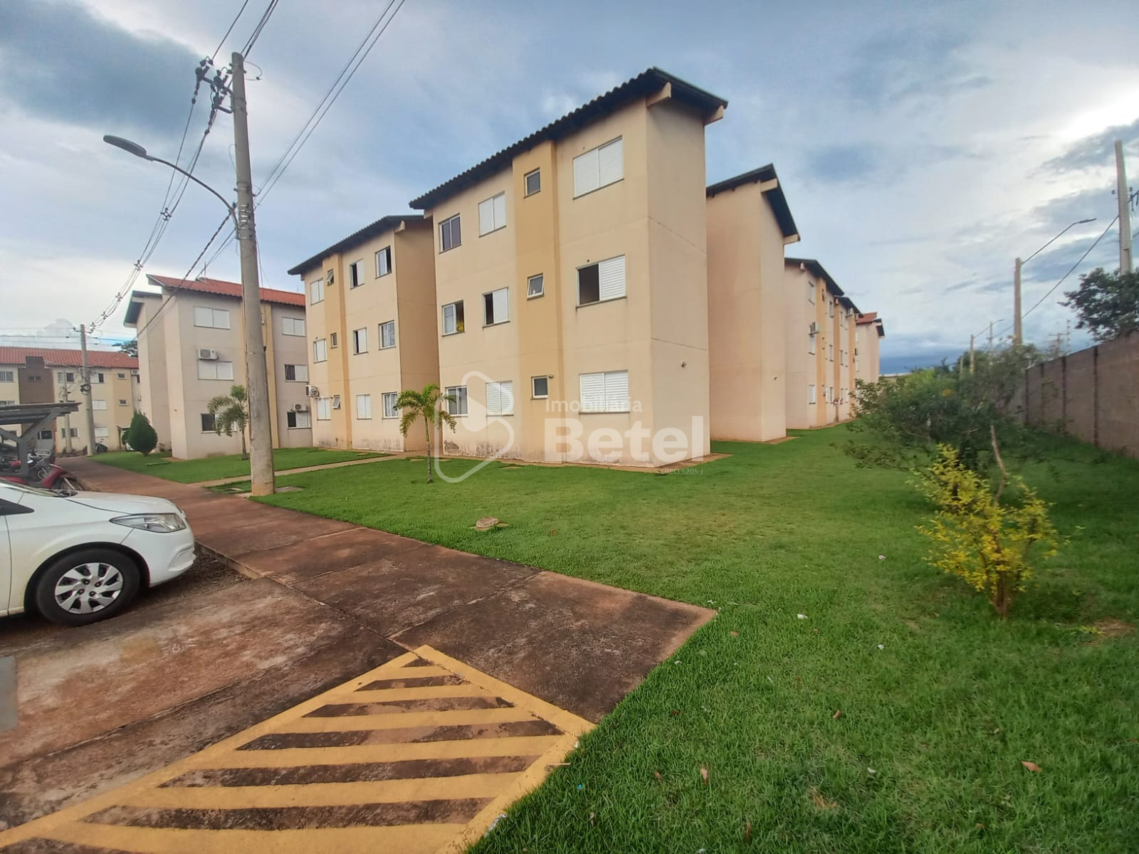 Apartamento em Vival dos Ipês, foto 10 de 18