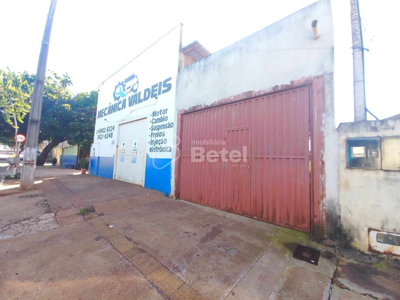 Comercial no Jardim São Pedro, foto 3 de 10