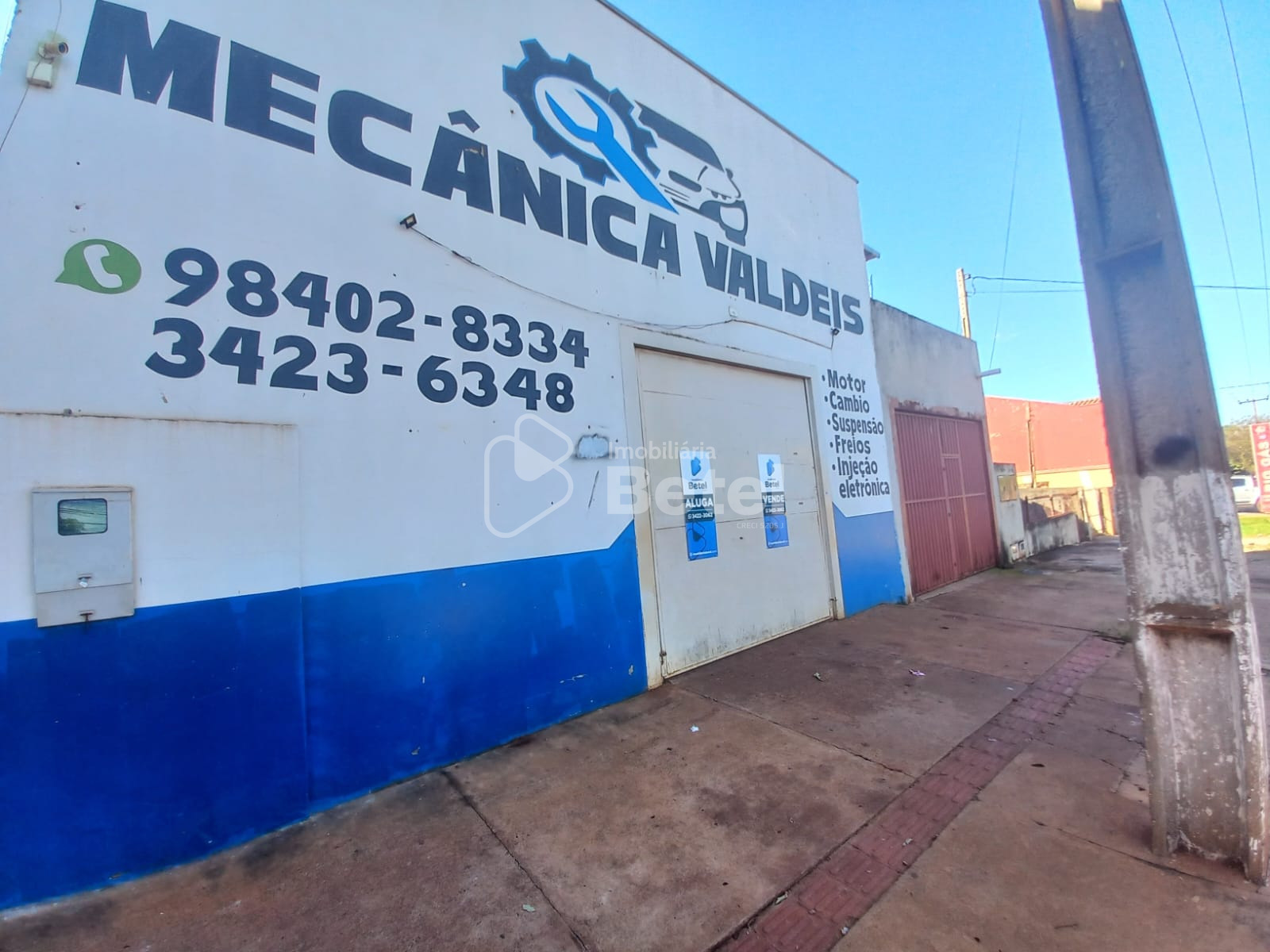Comercial no Jardim São Pedro, foto 1 de 10
