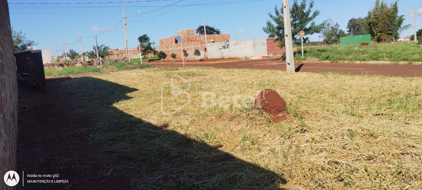 Terreno no Residencial Greenville, foto 5 de 8