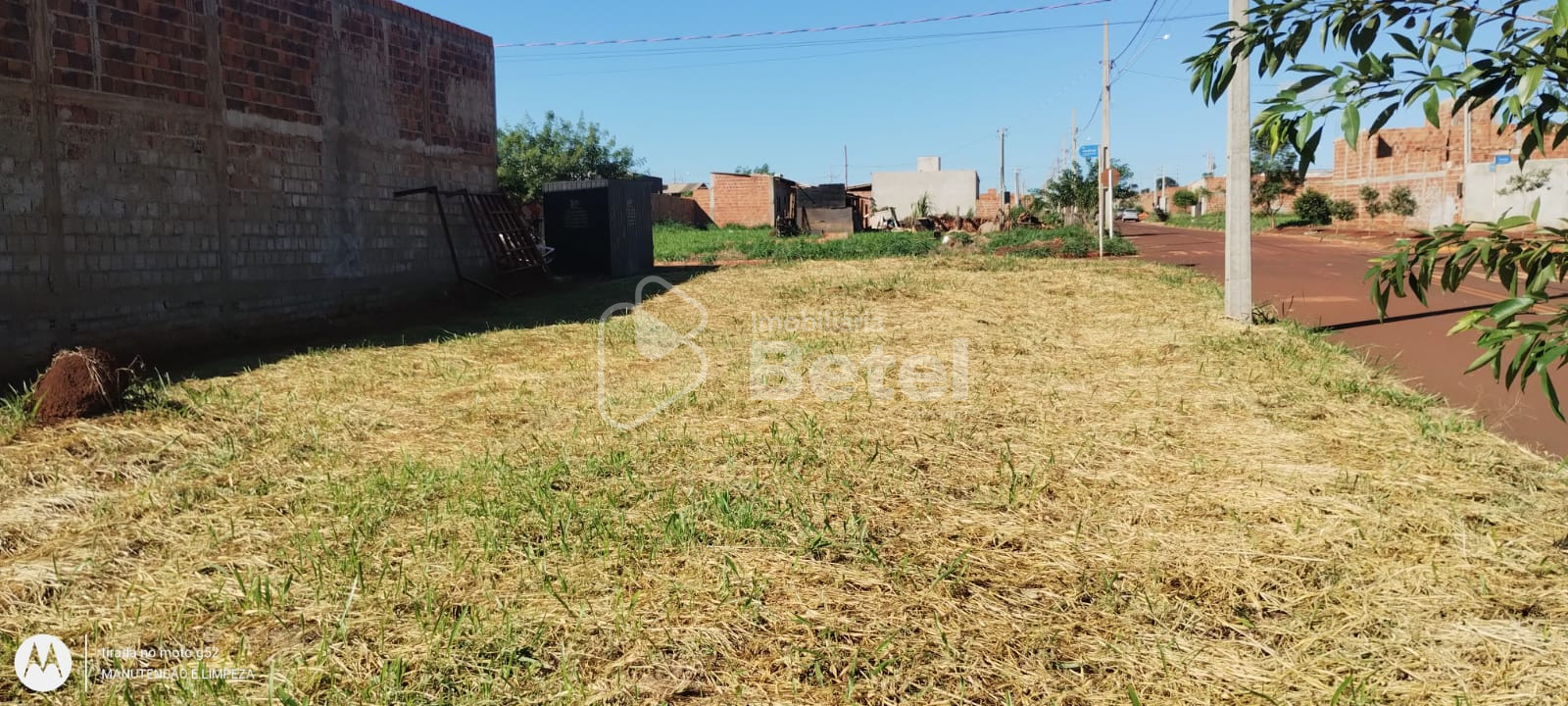 Terreno no Residencial Greenville, foto 2 de 8
