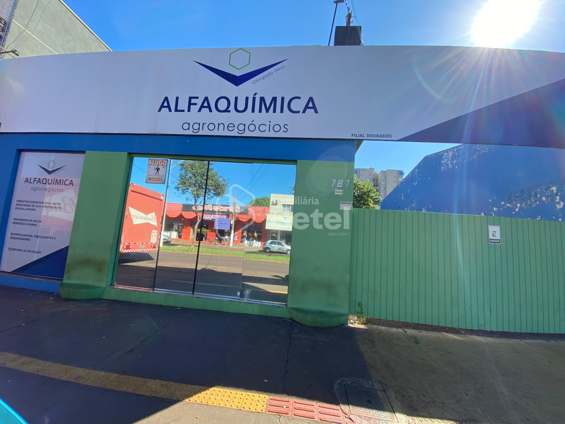 Comercial no Jardim Tropical, foto 1 de 14
