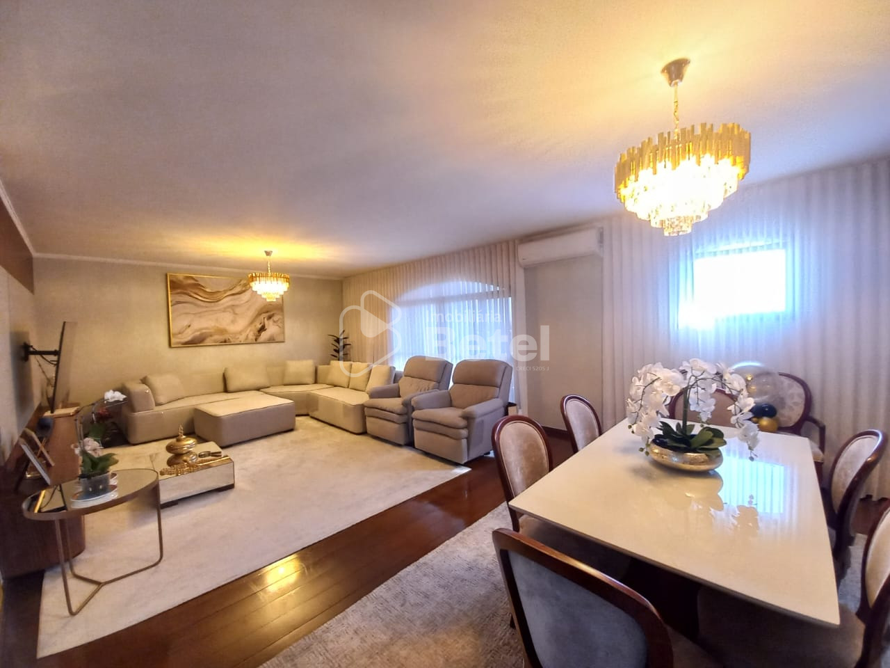 Apartamento no Jardim Central, foto 6 de 33
