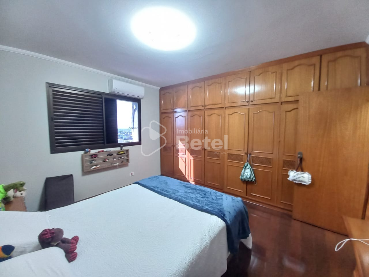 Apartamento no Jardim Central, foto 18 de 33