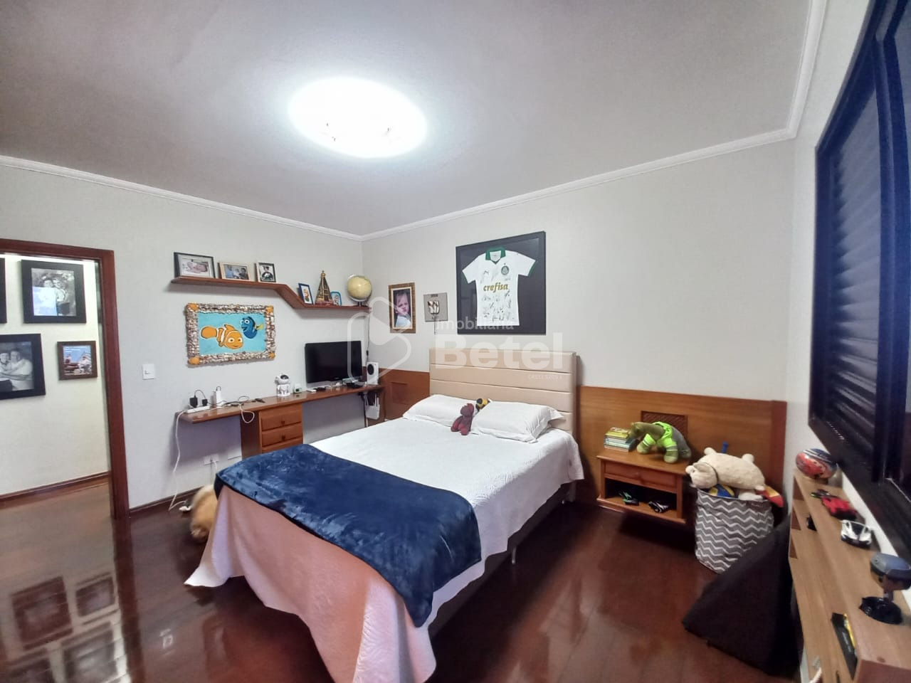 Apartamento no Jardim Central, foto 16 de 33
