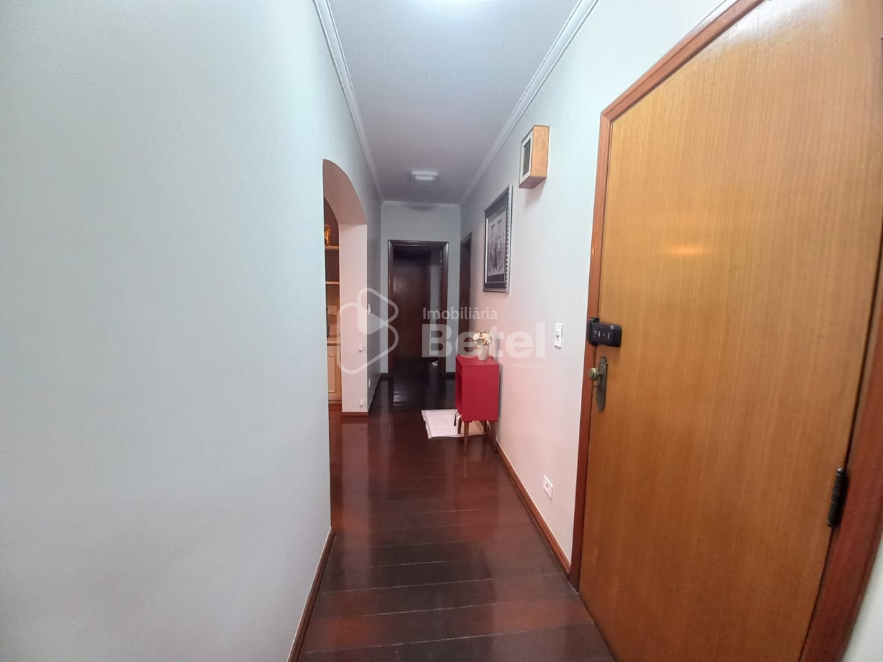 Apartamento no Jardim Central, foto 3 de 33