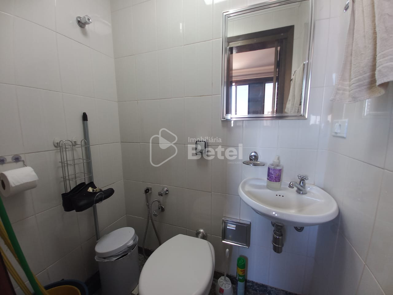 Apartamento no Jardim Central, foto 30 de 33