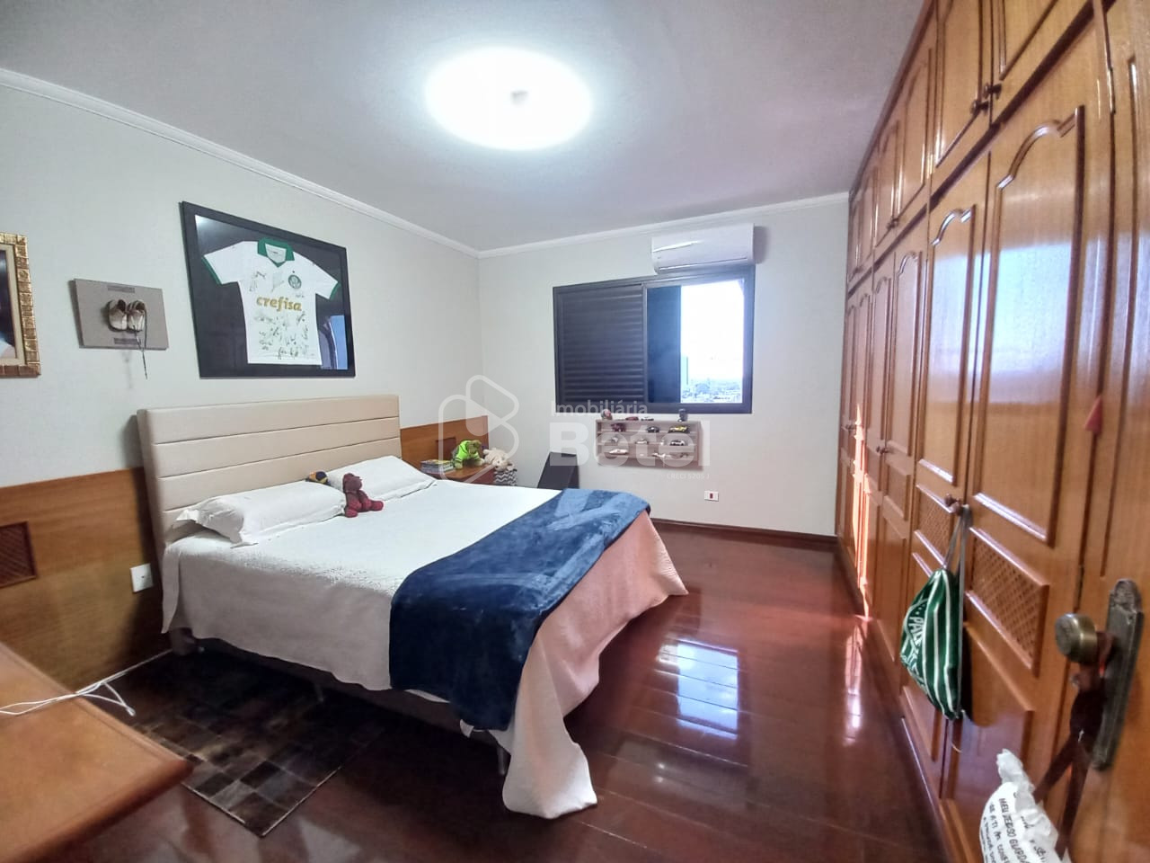 Apartamento no Jardim Central, foto 19 de 33