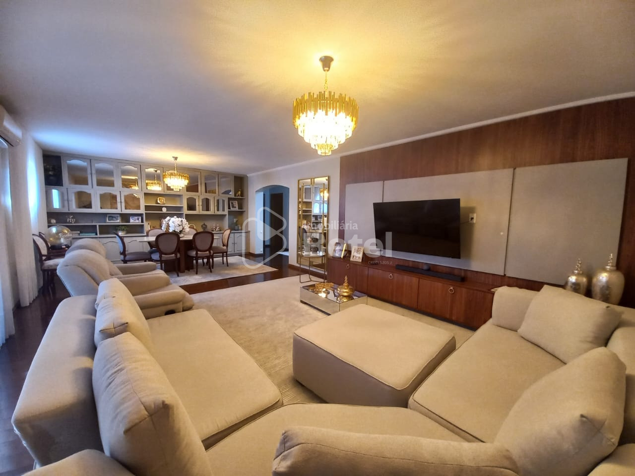 Apartamento no Jardim Central, foto 5 de 33