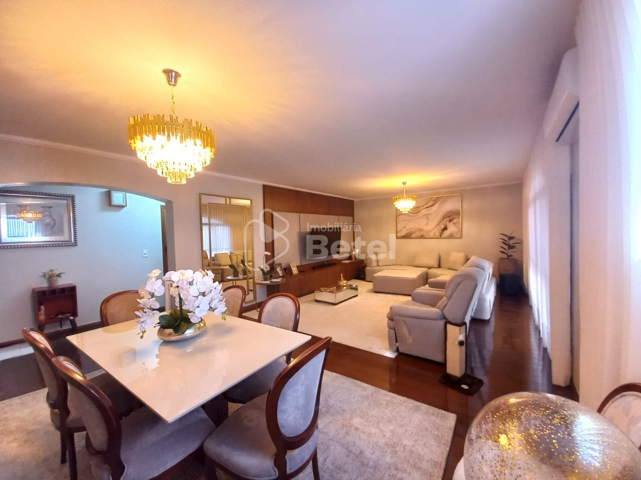 Apartamento no Jardim Central, foto 4 de 33
