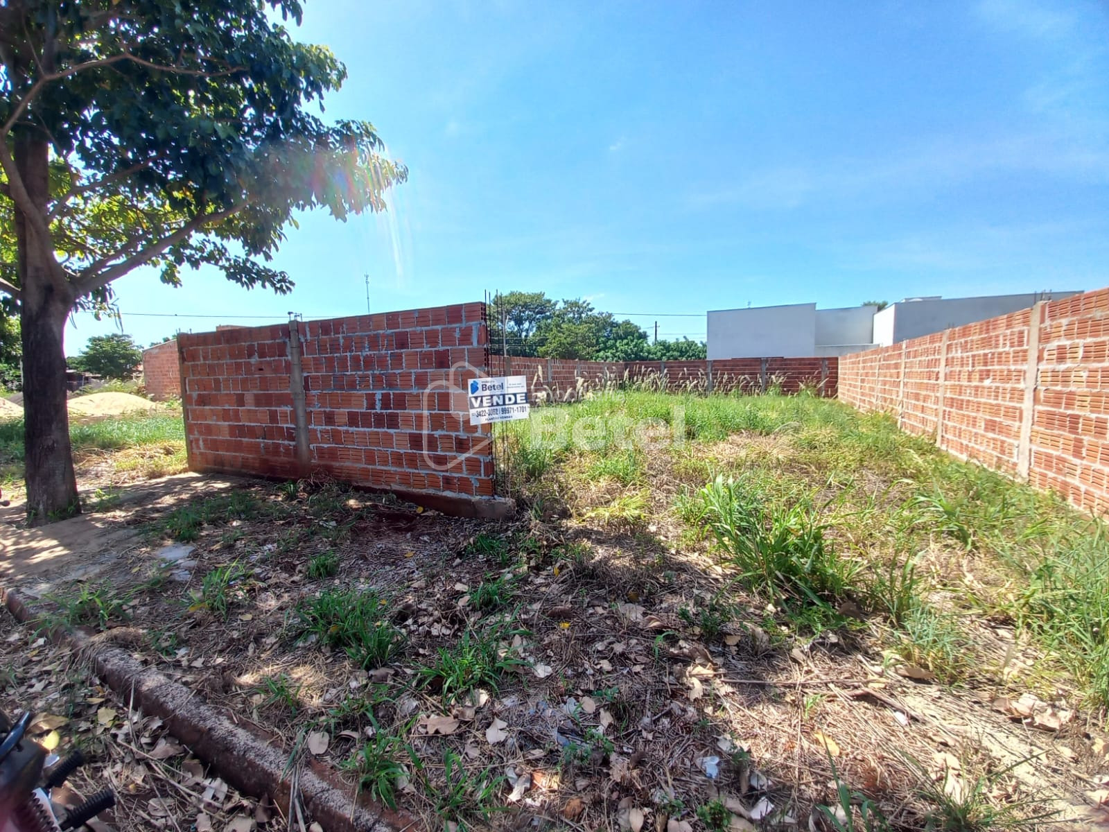 Terreno no Residencial Cidade Jardim I, foto 2 de 5