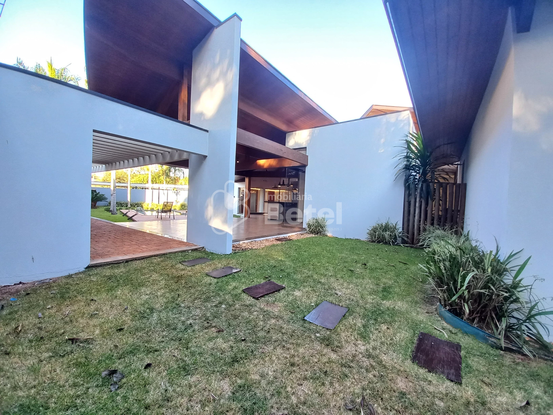 Casa na Vila Planalto, foto 45 de 45