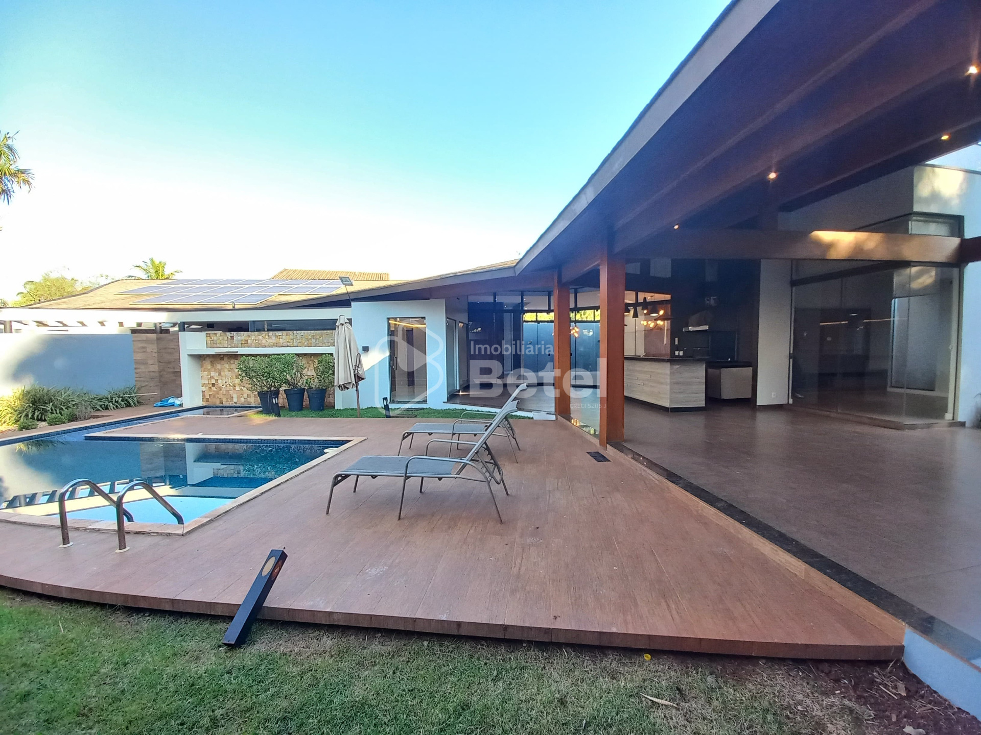 Casa na Vila Planalto, foto 38 de 45