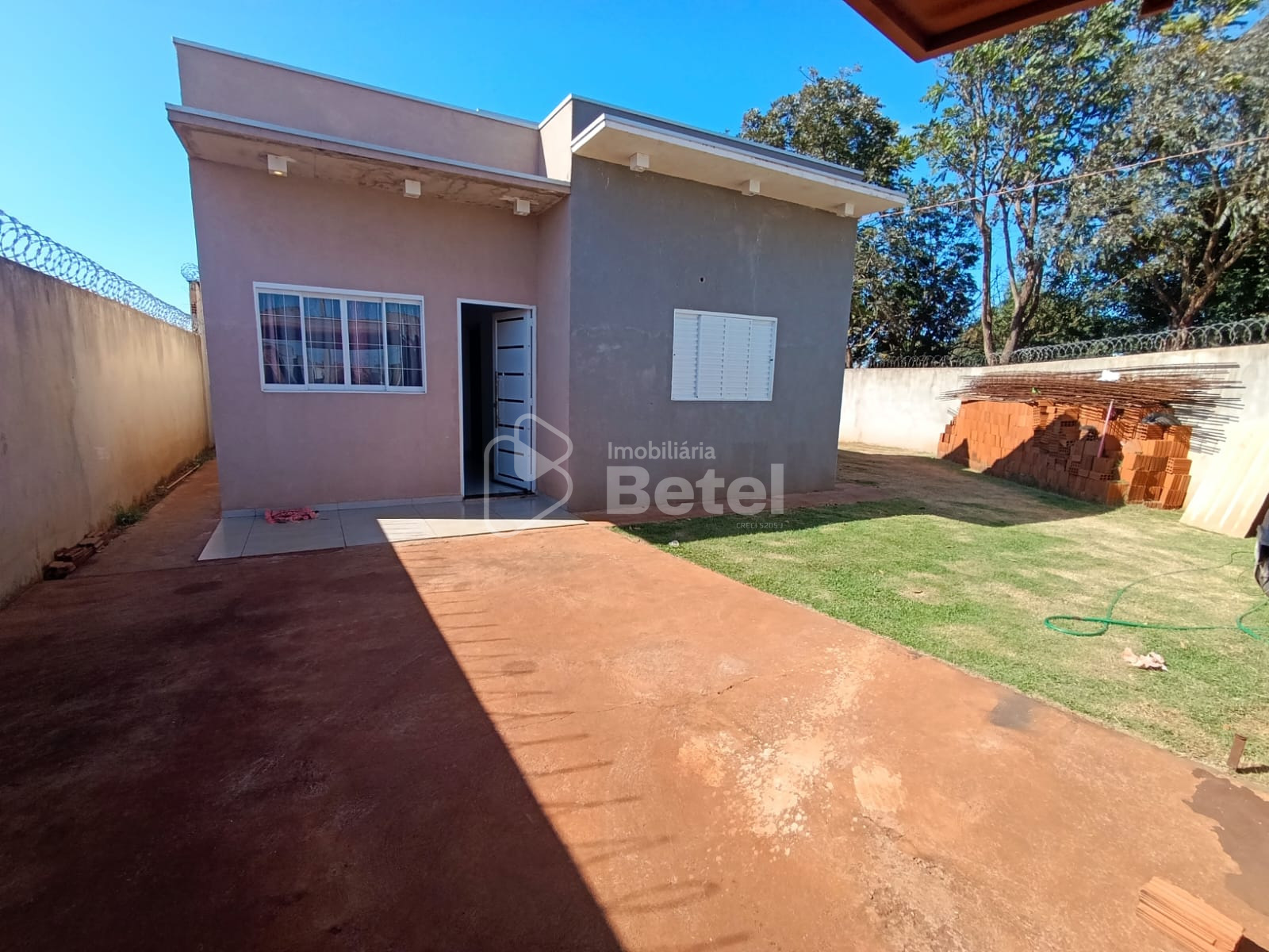 Casa no Residencial Greenville, foto 3 de 13