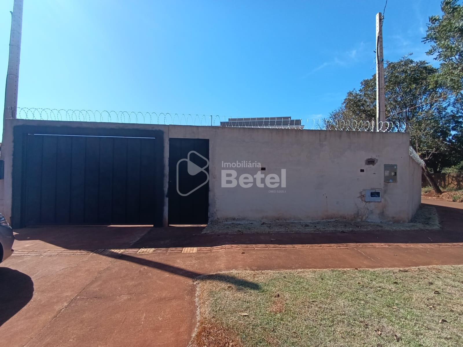 Casa no Residencial Greenville, foto 1 de 13