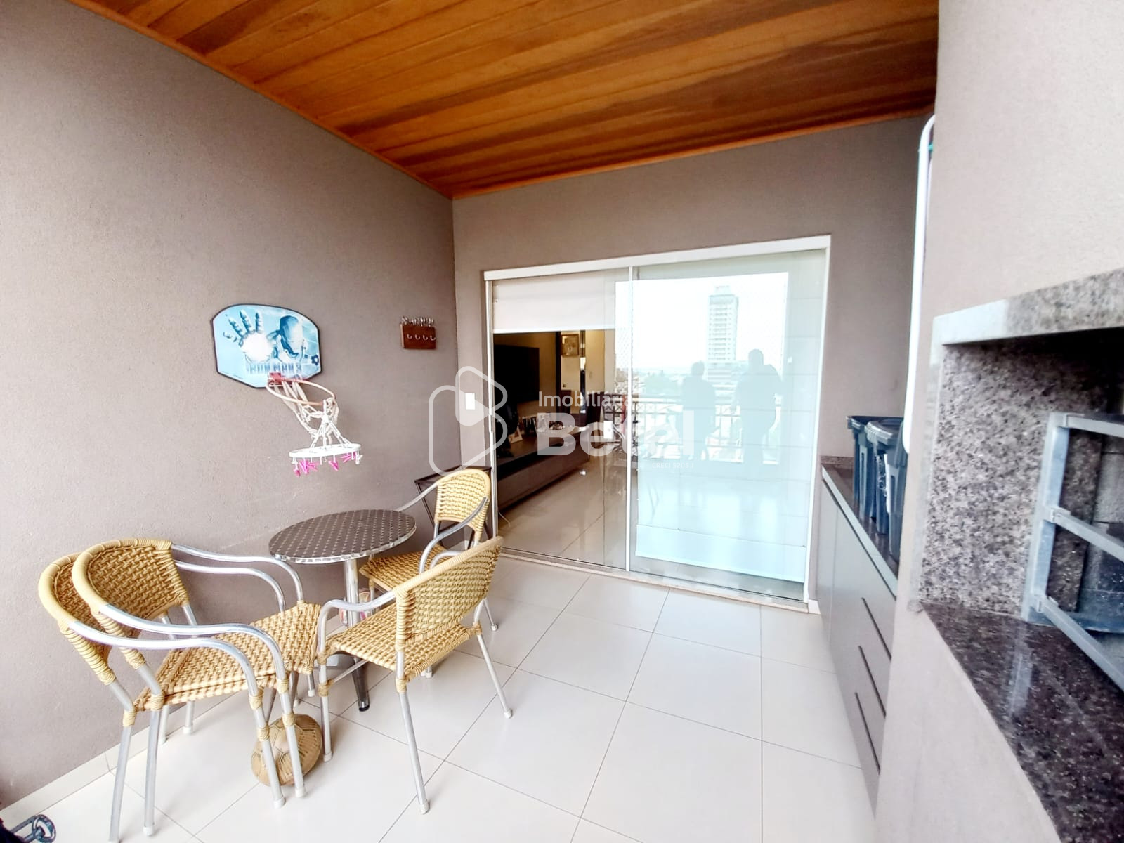 Apartamento no Jardim Central, foto 7 de 21