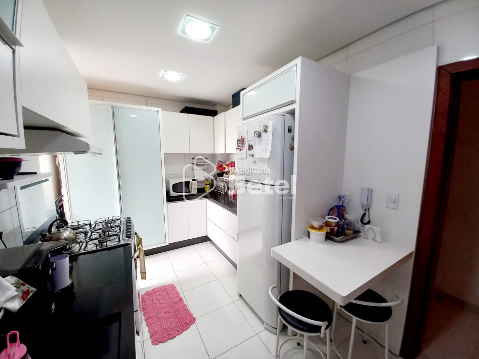 Apartamento no Jardim Central, foto 9 de 21
