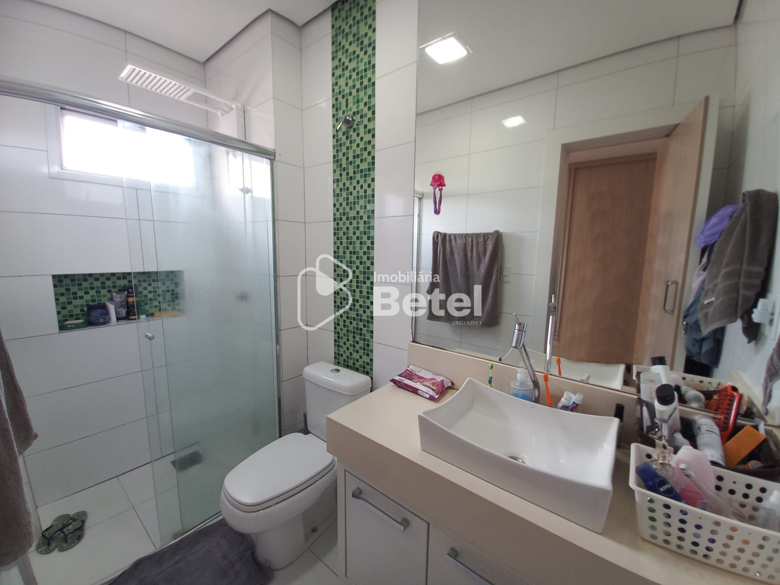 Apartamento no Jardim Central, foto 17 de 21