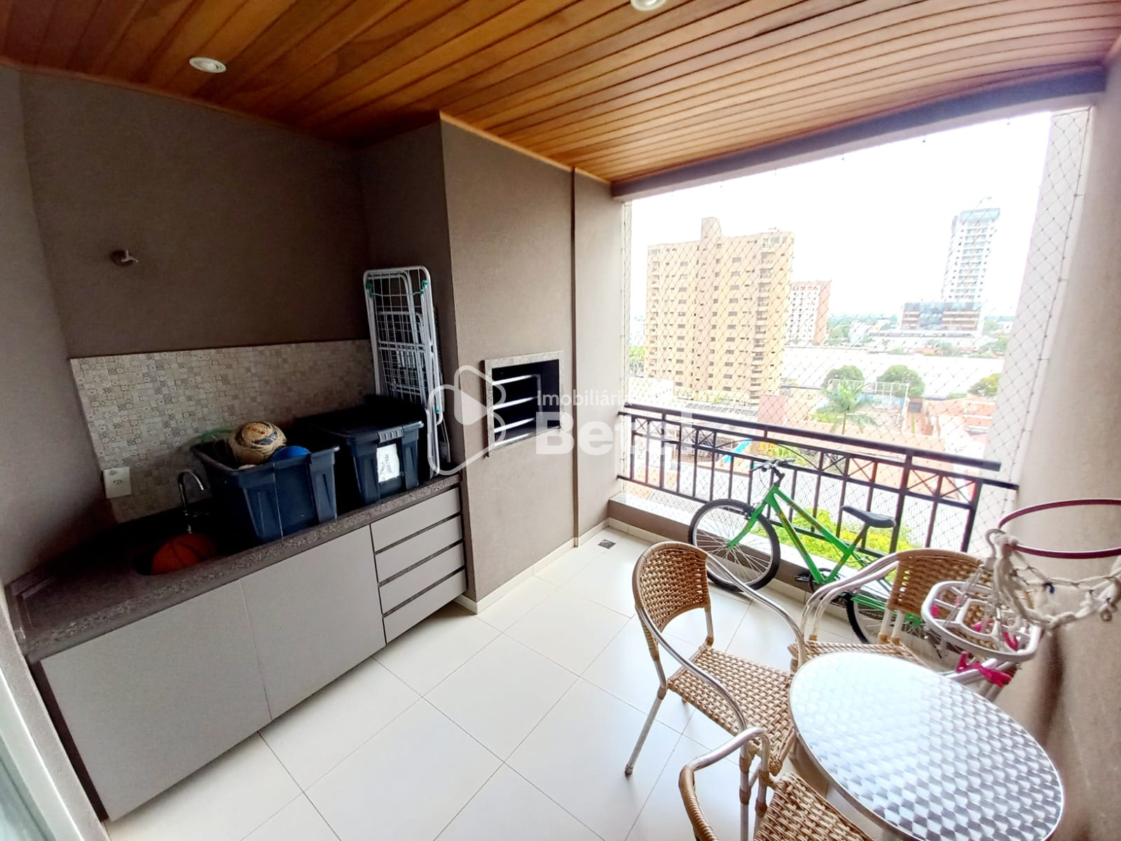 Apartamento no Jardim Central, foto 6 de 21