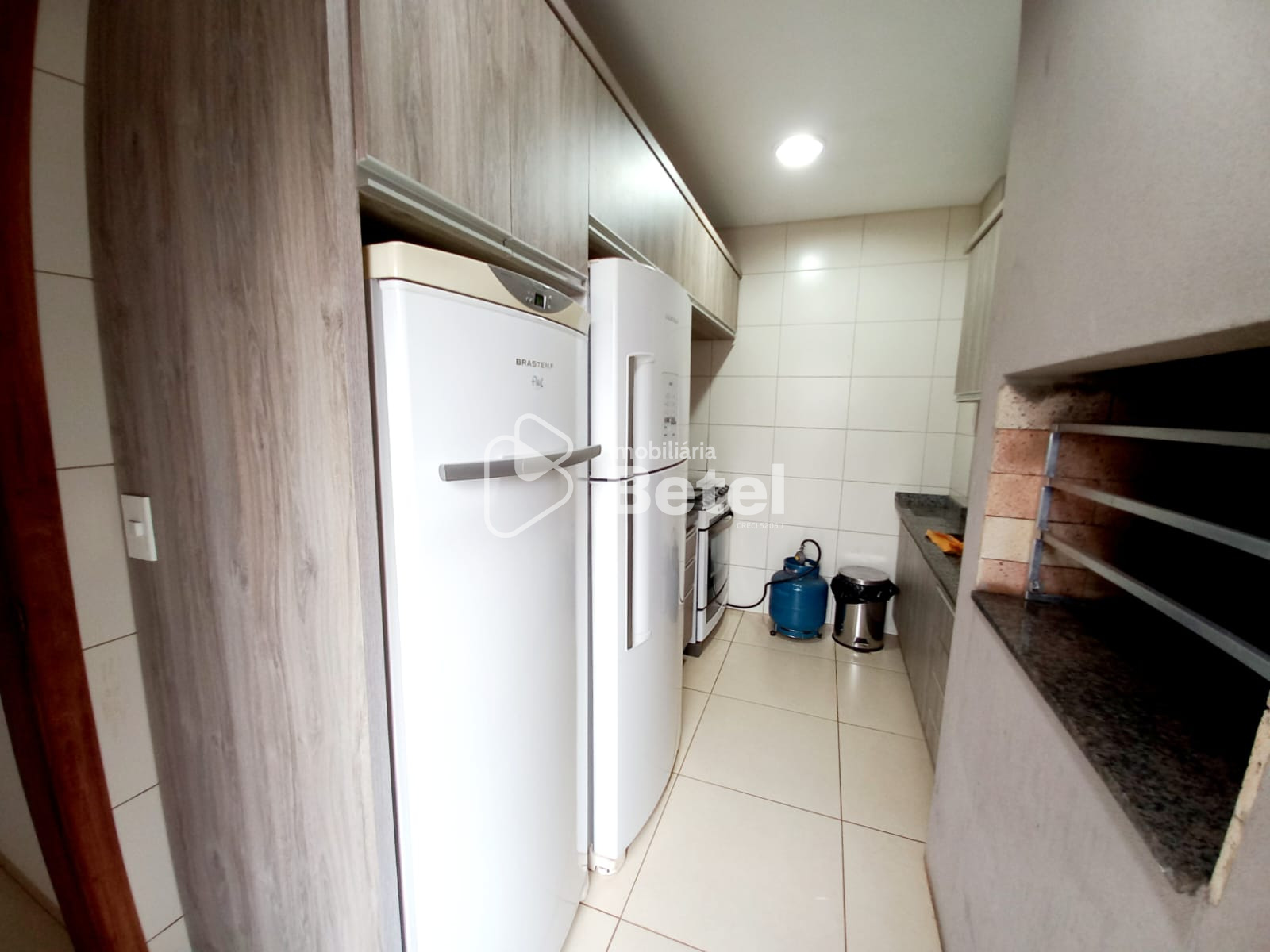 Apartamento no Jardim Central, foto 20 de 21