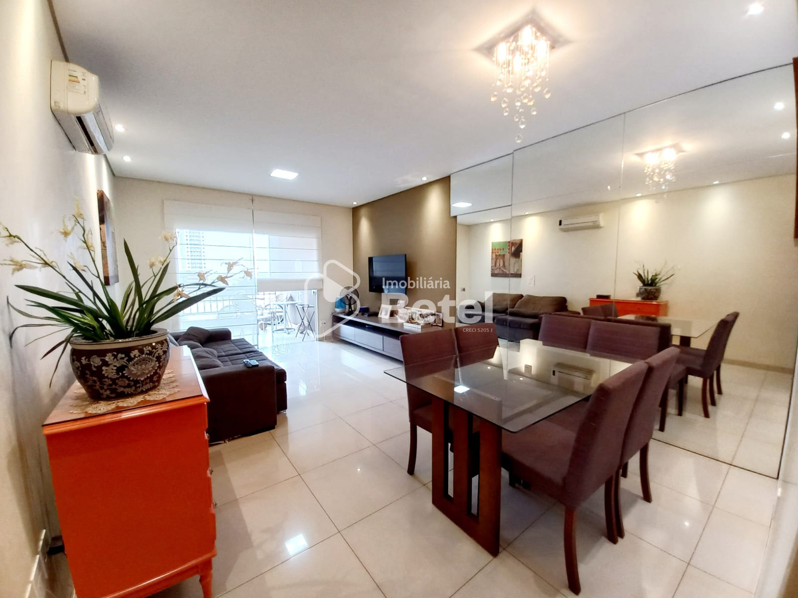 Apartamento no Jardim Central, foto 2 de 21