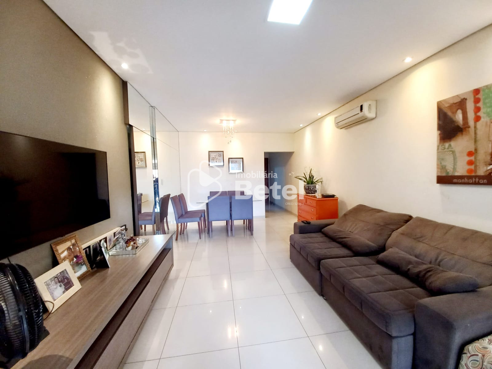 Apartamento no Jardim Central, foto 4 de 21